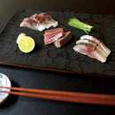 [TRAY] FOR SWEETS 30CM | 87.5 | KAGAWA LACQUERWARE