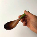 [SPOON] 9 COLORS | 87.5 | KAGAWA LACQUERWARE