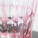 [GLASS] RINZEN MULTI (GOLD RED) | KIRIKO