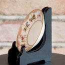 [SMALL DISH (PLATE)] OKURA ART CHINA MERRY-GO-ROUND SMALL PATE (3-COLOR SET) | CERAMICS