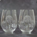 [FREE GLASS] HANABI (FIREWORKS) MAGIC | MARUMO TAKAGI