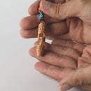 [PHONE STRAP] TUMUSHI S | AINU CRAFTS