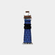 [APPLE WATCH BAND] CHAMELEON BAND FOR APPLE WATCH 41(40,38) MM (UPPER 12 O'CLOCK SIDE) I | KYOTO YUZEN DYEING