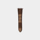 [Apple Watch Band] Chameleon Band สำหรับ Apple Watch 41 (40,38) มม. (ด้านล่าง 6 โมงเช้า) D | การย้อมสี Kyoto Yuzen