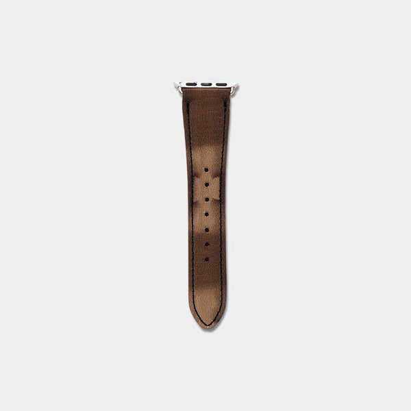 [APPLE WATCH BAND] CHAMELEON BAND FOR APPLE WATCH 41(40,38) MM (BOTTOM 6 O'CLOCK SIDE) D | KYOTO YUZEN DYEING