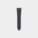 [APPLE WATCH BAND] CHAMELEON BAND FOR APPLE WATCH 41(40,38) MM (BOTTOM 6 O'CLOCK SIDE) G | KYOTO YUZEN DYEING