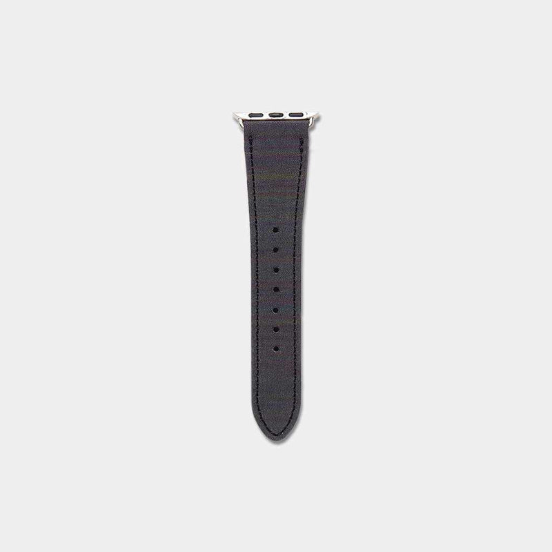 [APPLE WATCH BAND] CHAMELEON BAND FOR APPLE WATCH 41(40,38) MM (BOTTOM 6 O'CLOCK SIDE) G | KYOTO YUZEN DYEING