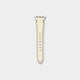 [APPLE WATCH BAND] CHAMELEON BAND FOR APPLE WATCH 41(40,38) MM (BOTTOM 6 O'CLOCK SIDE) O | KYOTO YUZEN DYEING