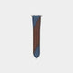 [Apple Watch Band] Chameleon Band สำหรับ Apple Watch 45 (44,42) มม. (ด้านล่าง 6 โมงเช้า) n | การย้อมสี Kyoto Yuzen