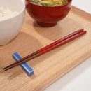 [CHOPSTICKS] DISHWASHING LIQUID CHOPSTICKS LACQUER ICHIJO 21.5 CM | WAKASA LACQUERED CHOPSTICKS