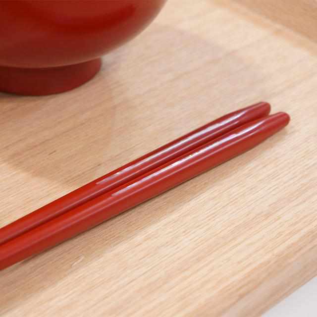 [ 筷子] 洗碗機漆器 Ichijo 21.5 公分 | 瓦沙拉克瓦