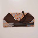 [CHOPSTICKS] MODERN CHOPSTICKS WRAP MATCH | WAKASA LACQUERED CHOPSTICKS