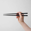 [CHOPSTICKS] RINPA X WAJIMA LACQUER CHOPSTICKS RUNNING WATER | HASHIKURA MATSUKAN | WAKASA LACQUERWARE