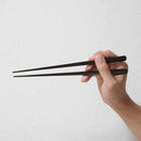[CHOPSTICKS] WAKASA-NURI CHOPSTICKS COUPLE CHOPSTICKS OCTAGONAL CHOPSTICKS PAIR | WAKASA LACQUERED CHOPSTICKS