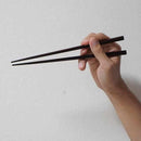 [CHOPSTICKS] SAKURA 23CM | HASHIKURA MATSUKAN | JOBOJI LACQUERWARE