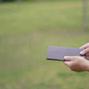 [WALLET / BAG] LONG WALLET (NO COINS) (TOYOTO) | LEATHER WORK | SATORI