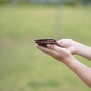 [WALLET / BAG] LONG WALLET (NO COINS) (TOYOTO) | LEATHER WORK | SATORI