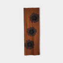 [STOLE] NASHIJI-MON BRON | MIKAMO SANROKU WORKS | TIE DYEING