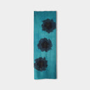 [STOLE] NASHIJI-MON BLUE | MIKAMO SANROKU WORKS | TIE DYEING