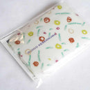 [MASK HOLDER] HAND-DYED HANA-IRO | INDIGO DYEING| INDIGO KESENNUMA