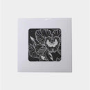 [SCARF] KIRIKEN RAN | MASAYO FUKUDA | CUTOUT