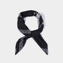 [SCARF] KIRIKEN RAN | MASAYO FUKUDA | CUTOUT