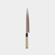 [KITCHEN (CHEF) KNIFE] MOV HONYAKI YANAGI KNIFE (240MM, 270MM, 300MM) | SAKAI FORGED BLADES|YAMAWAKI CUTLERY
