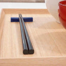 [CHOPSTICKS] WAKASA-NURI CHOPSTICKS COUPLE CHOPSTICKS SAKURA COUPLE | WAKASA LACQUERED CHOPSTICKS