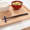 [CHOPSTICKS] WAKASA-NURI CHOPSTICKS COUPLE CHOPSTICKS SAKURA COUPLE | WAKASA LACQUERED CHOPSTICKS