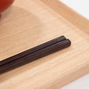 [CHOPSTICKS] WAKASA-NURI CHOPSTICKS COUPLE CHOPSTICKS SAKURA COUPLE | WAKASA LACQUERED CHOPSTICKS