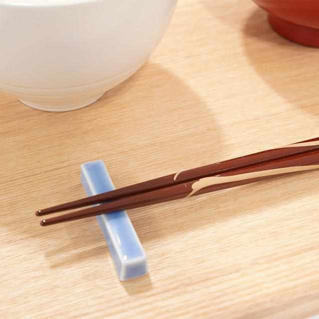 [筷子]Rinpa X Wajima漆器筷子松木| Wakasa漆器