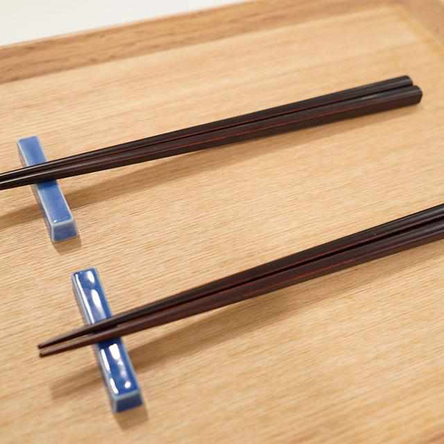 [CHOPSTICKS] SAKURA 21.5CM | HASHIKURA MATSUKAN | JOBOJI LACQUERWARE