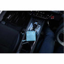 [LEATHER CASE] SMART MOVE! SOFT ALLEY-BLACK | LEATHER WORK | RAKUKEI