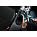 [LEATHER CASE] SMART MOVE! SOFT TWILIGHT-BLUE | LEATHER WORK | RAKUKEI