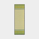 [YOGA MAT] RUSH YOGA MAT EARTH GREEN (60 × 180CM) | TATAMI