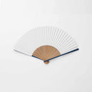 The color of the outer bone (the thick bone at both ends) has been changed from “blue” to “karaki (brown)”.