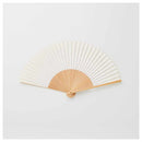 [HAND FAN] MEN'S PAPER FAN WATERSIDE DRAGONFLY | KYOTO FOLDING FANS | OHNISHI TSUNE SHOTEN