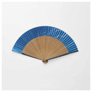 [HAND FAN] MEN'S PAPER FAN SIGNS OF THE DRAGON GOD | KYOTO FOLDING FANS | OHNISHI TSUNE SHOTEN