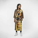 [KIMONO] STAY HOME YUKATA: KLIMT | KIMONO | VEDUTA