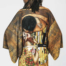 [KIMONO] STAY HOME YUKATA: KLIMT | KIMONO | VEDUTA