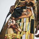 [KIMONO] STAY HOME YUKATA: KLIMT | KIMONO | VEDUTA