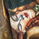 [KIMONO] STAY HOME YUKATA: KLIMT | KIMONO | VEDUTA