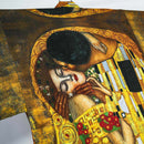 [KIMONO] STAY HOME YUKATA: KLIMT | KIMONO | VEDUTA