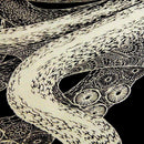 [WALL DECOR (WALL ART)] KIRIKEN SEA OCTOPUS | MASAYO FUKUDA | CUTOUT