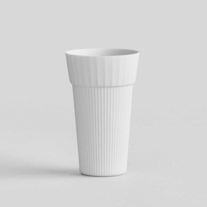 [馬克杯]杯4件套啞光白色| Imari Arita器皿