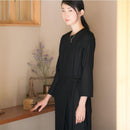 [RING] KOKORO (HEART) SILVER (925) | SAORI KUNIHIRO | METAL CASTING