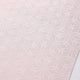 [Scarf] แผงขาย Hokusai Wachigai Asanoha (สีชมพู) | Hakata Textiles | Okano