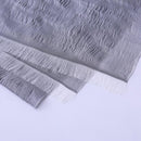 [SCARF]  STALL HIRE COOL (BLACK) | HAKATA TEXTILES| OKANO