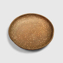 [VASE] BAKING FLOWER POT 210 | MASHINO KILN | IGA WARES