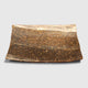 [LARGE PLATE (PLATTER)] GINSAI SQUARE PLATE SMALL | MASHINO KILN | IGA WARES